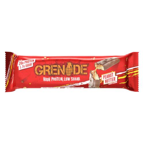 Grenade Protein bar 60g