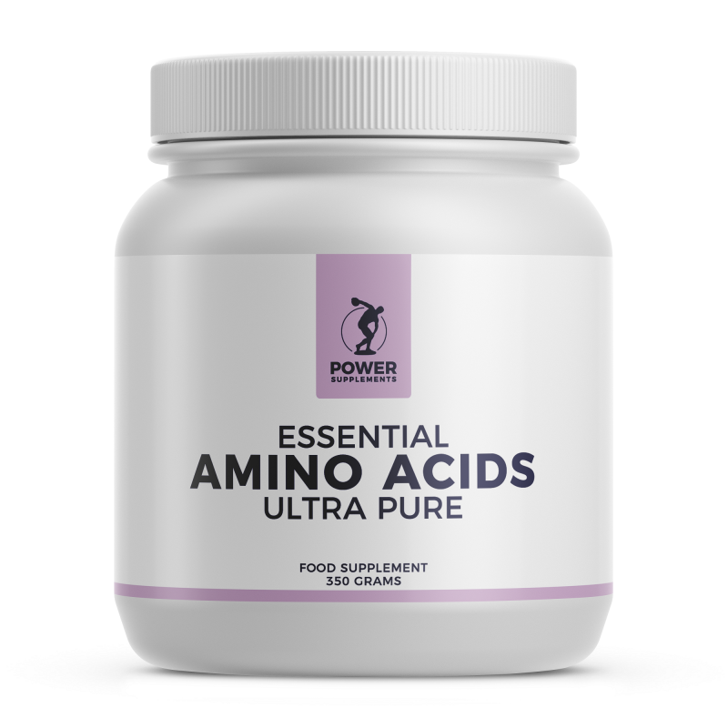 Beïnvloeden Sluier teleurstellen Japanese Essential Amino Acids Ultra Pure