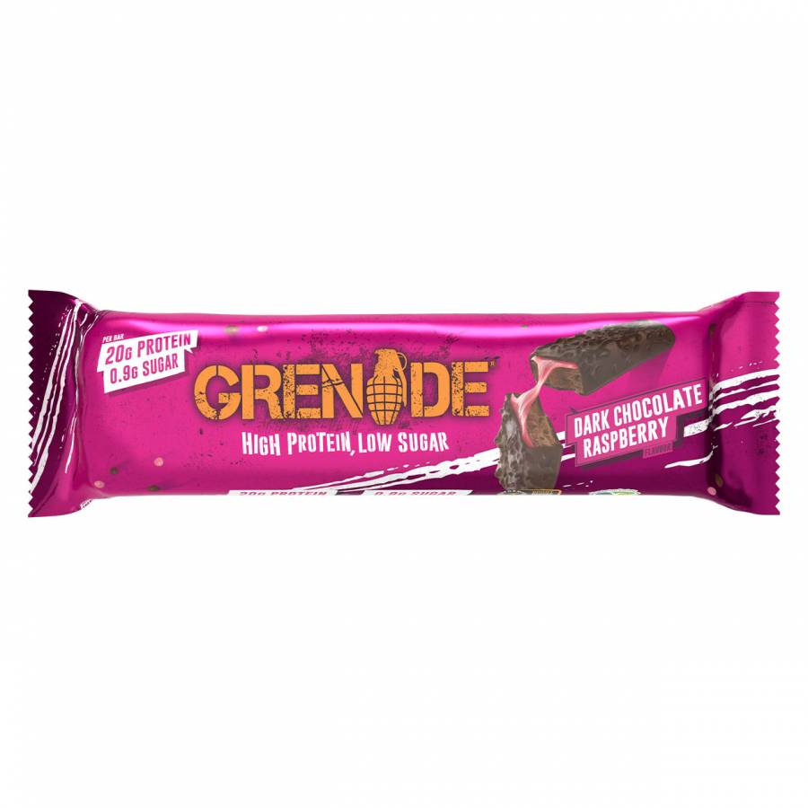 Grenade Protein bar 60g