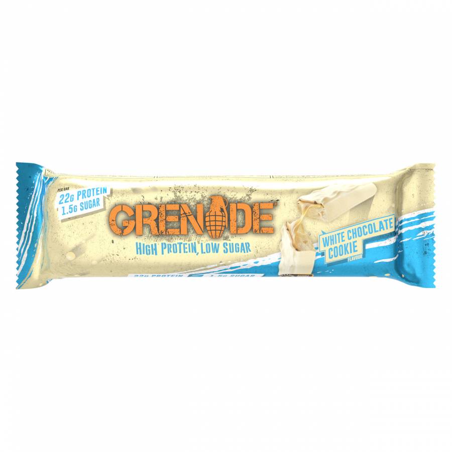 Grenade Protein bar 60g