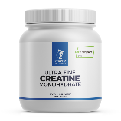 creapure creatine