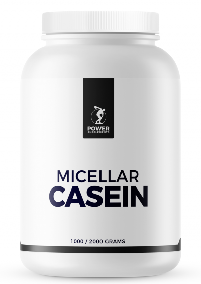 Micellaire caseine