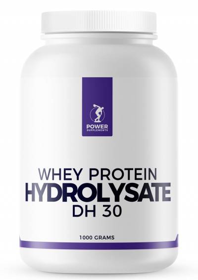 Whey hydrolisaat